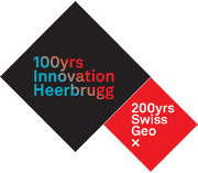 HXGN 200yrs Logo