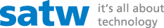 Logo SATW